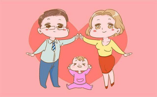 大三阳能做试管婴儿吗